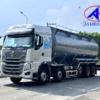 Đôi nét về Chenglong H7 5 chân 33 khối thổi khí nén