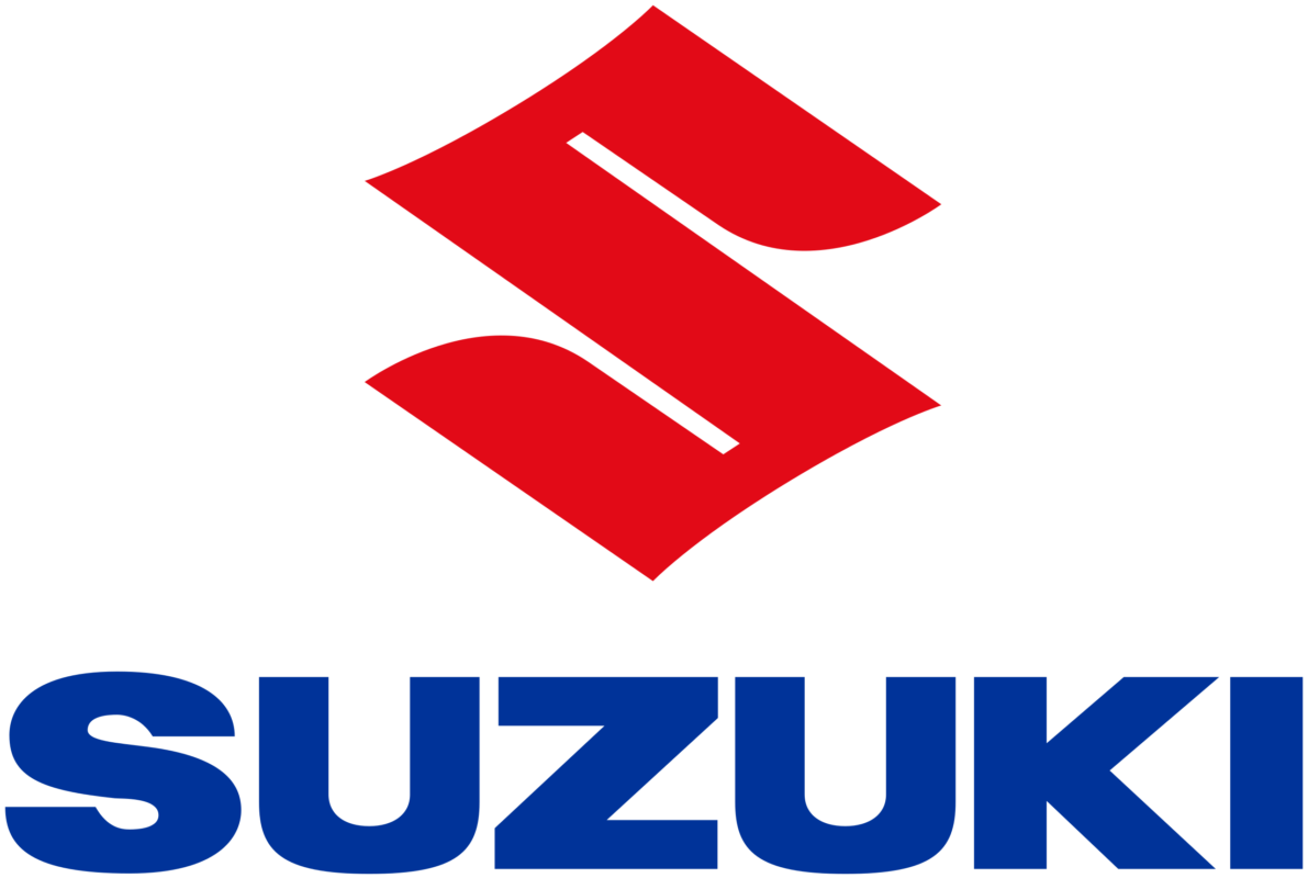 Logo đối tác Suzuki