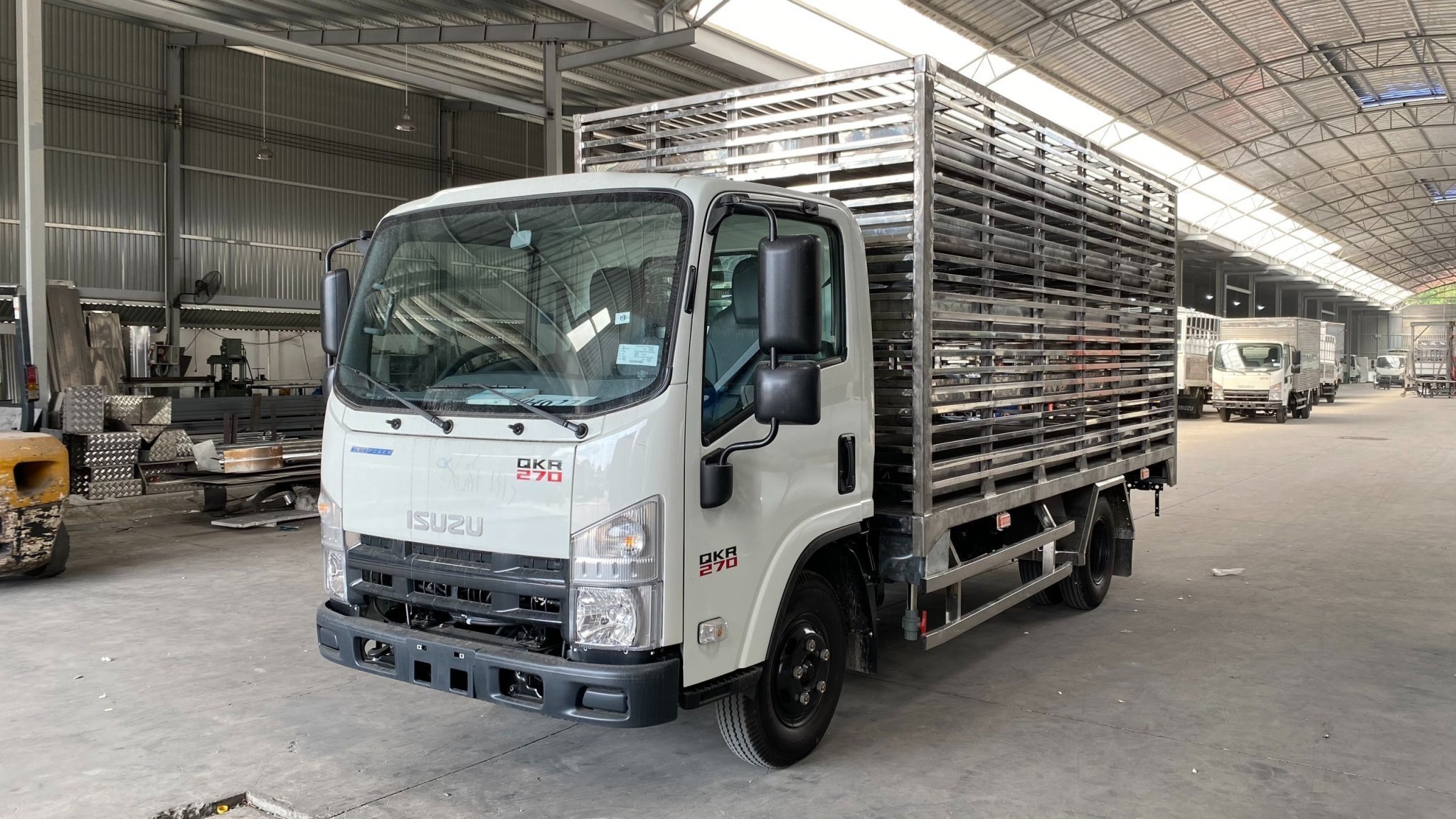 NQR75LE4A chời gia cầm