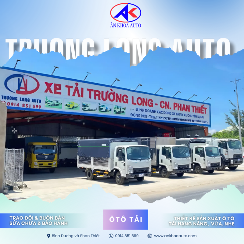 Xe Tải