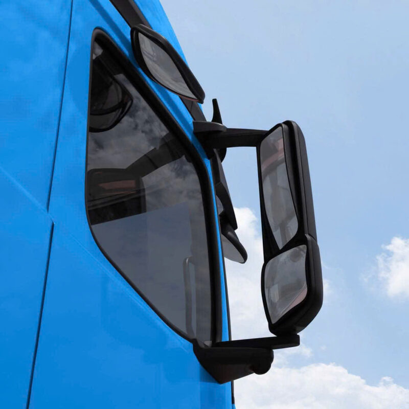 Xe Đầu Kéo Kim Long K9KEV 6x4 Thuần Điện - Ảnh 11