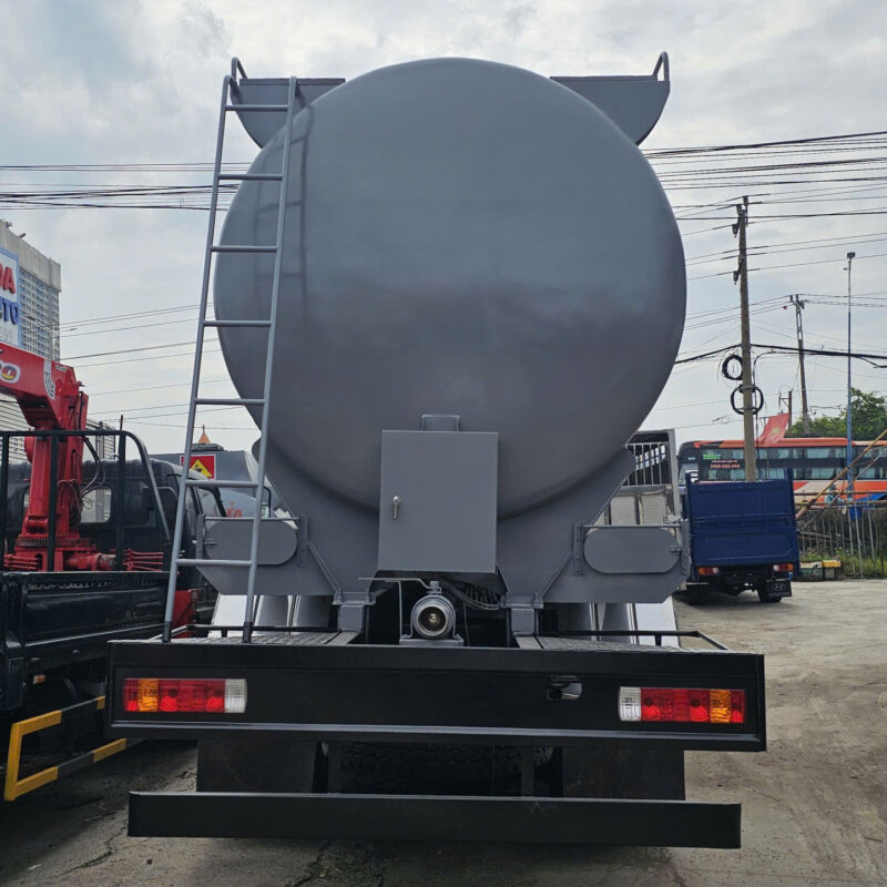 Bồn chứa Inox 430