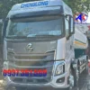 Giới thiệu về Chenglong H7 400HP 4 chân 29 khối