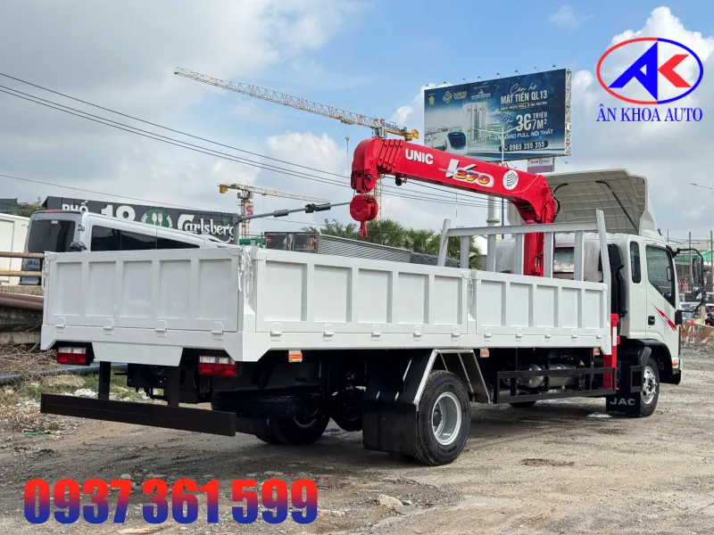Quy cách đóng thùng cứng cáp