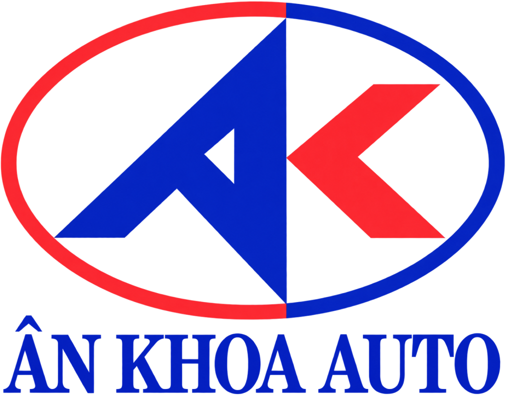 CÔNG TY TNHH KỸ THUẬT SẢN XUẤT Ô TÔ ÂN KHOA