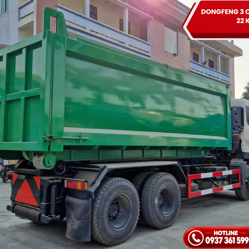 Thùng thép SS400 chống ăn mòn và rò rỉ 