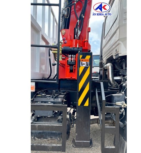 Cần cẩu Kanglim KS1056T/S Cần cẩu Kanglim KS1056T/S