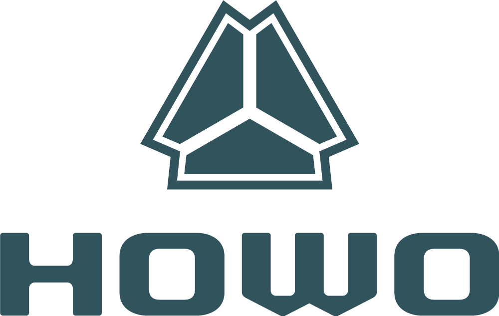 logo đối tác howo