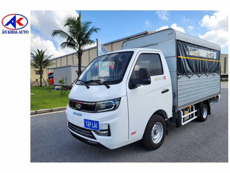 Xe Tải Kim An 9 (Kiman9) 1.99 tấn - Ảnh 3
