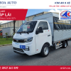 Xe Tập Lái Kim An 9 1,99 Tấn – Thông Số Kỹ Thuật Chuẩn